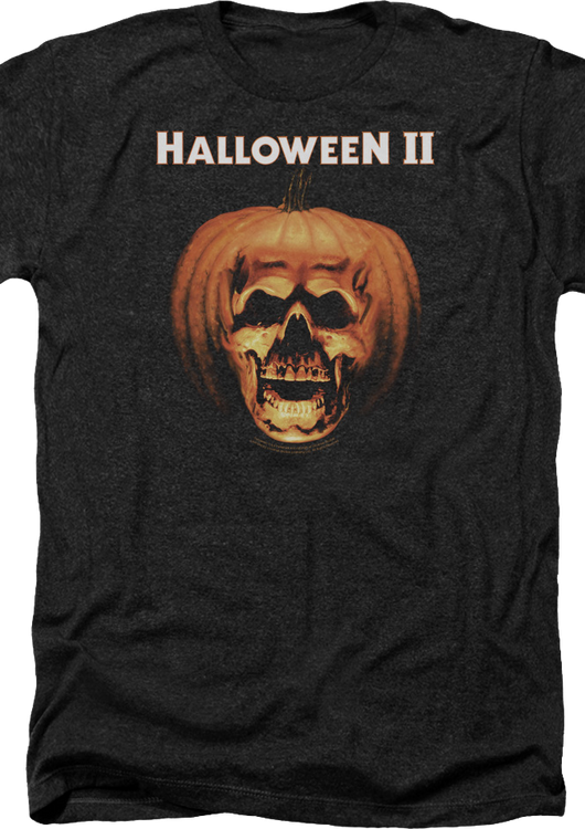 Vintage Halloween II T-Shirt - main product image