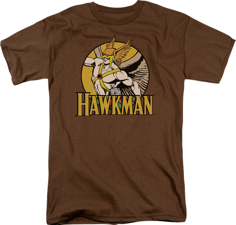 Superhero Shirts