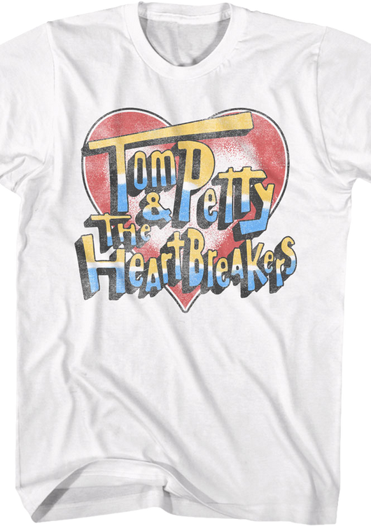 vintage-heart-tom-petty-the- vintage-heart-tom-petty-the-