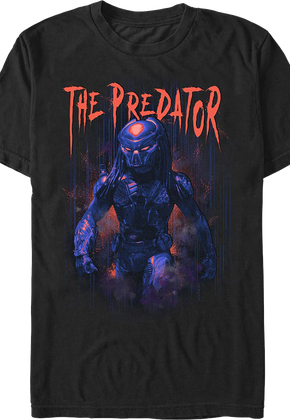 Vintage Hunter Predator T-Shirt
