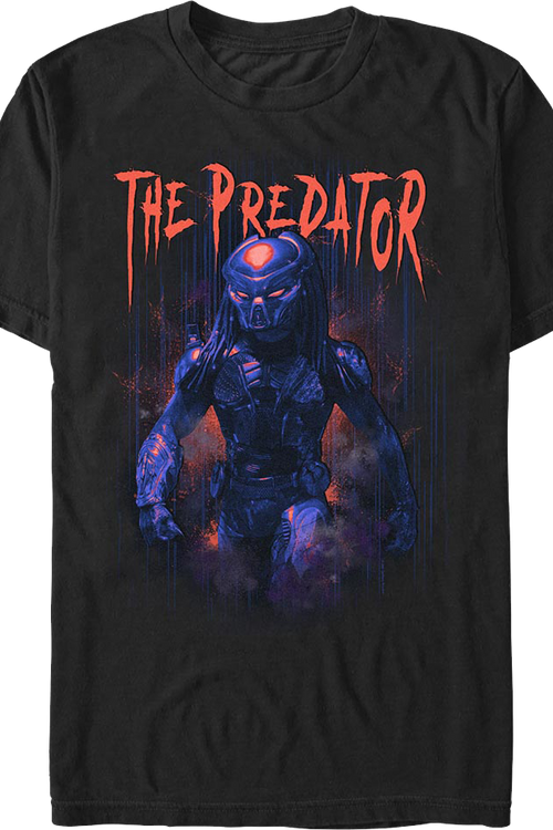 Vintage Hunter Predator T-Shirtmain product image