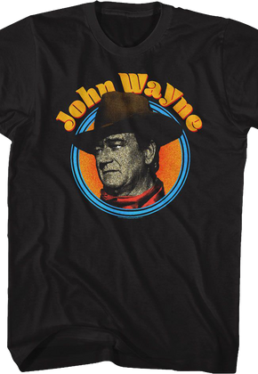 Vintage John Wayne T-Shirt