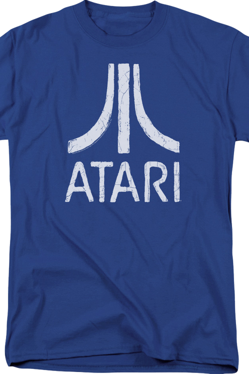 Vintage Logo Atari T-Shirtmain product image