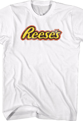 Vintage Logo Reese's T-Shirt