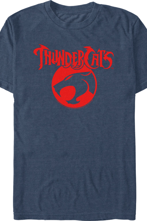 Vintage Logo ThunderCats T Shirt vintage-logo-thundercats-t-shirt