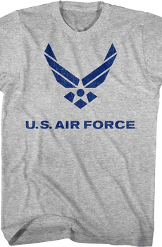 Vintage Logo U.S. Air Force T-Shirt