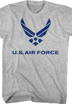 Vintage Logo U.S. Air Force T-Shirt