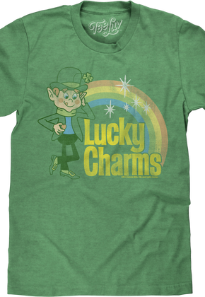 Vintage Lucky Charms T-Shirt