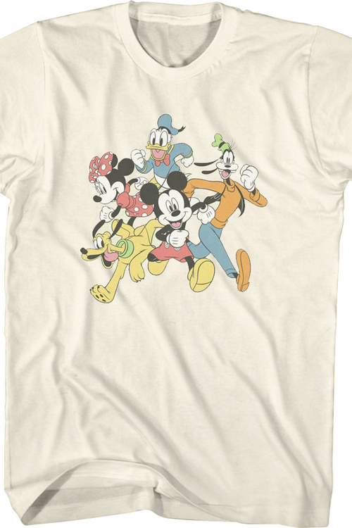 vintage-mickey-and-friends-