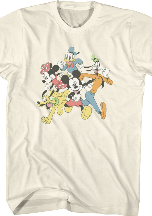 vintage-mickey-and-friends- vintage-mickey-and-friends-