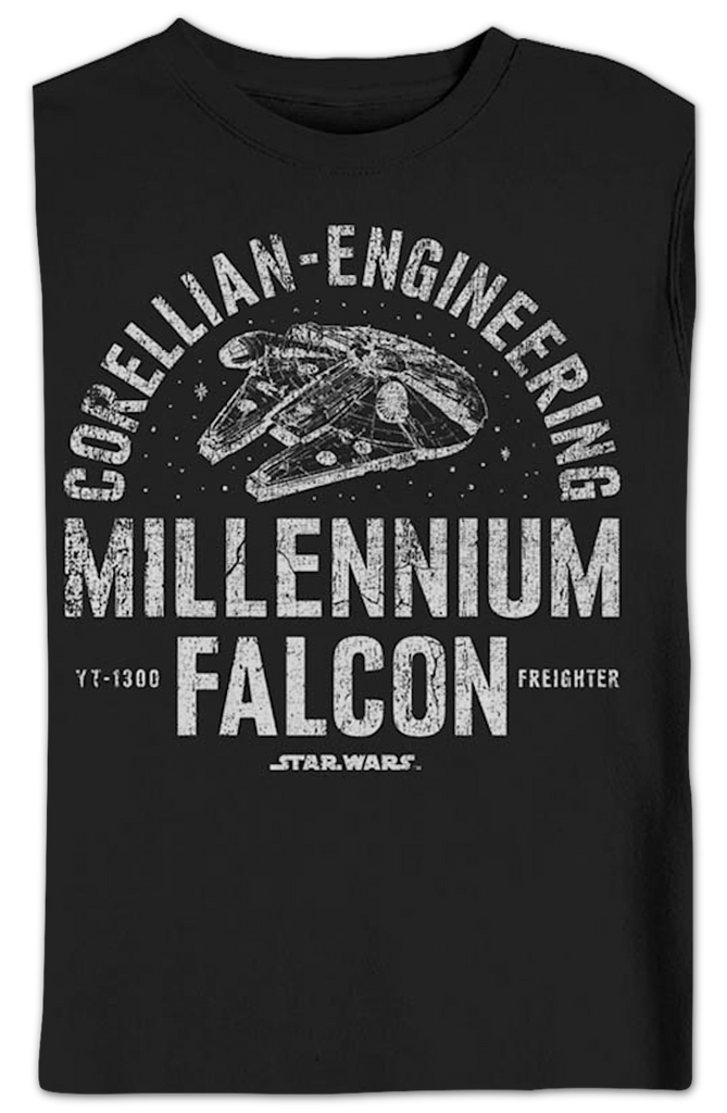 Lego Star Wars Millennium Falcon Raumschiff für 104,90