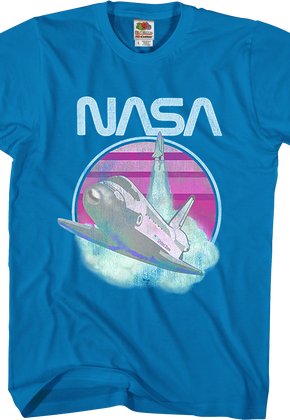 Vintage NASA T-Shirt