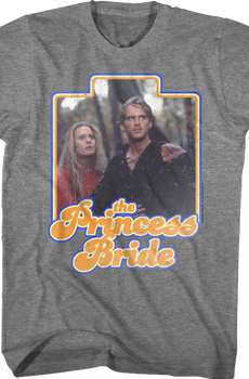 Vintage Princess Bride T-Shirt