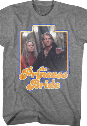 Vintage Princess Bride T-Shirt
