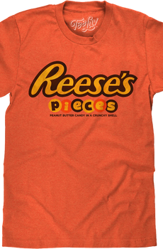 Vintage Reese's Pieces T-Shirt