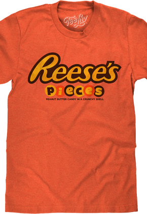 Vintage Reese's Pieces T-Shirt