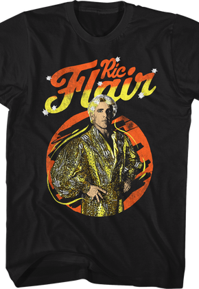 Vintage Ric Flair T-Shirt