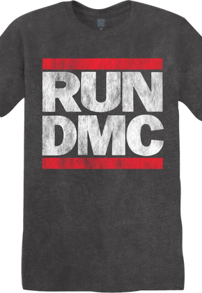 Vintage Run-DMC T-Shirt