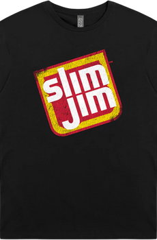 Vintage Slim Jim T-Shirt