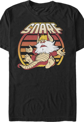 Vintage Snarf ThunderCats T-Shirt