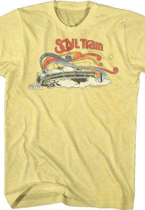 Vintage Soul Train T-Shirt
