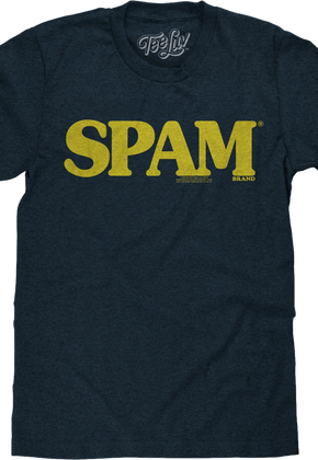 Vintage Spam T-Shirt