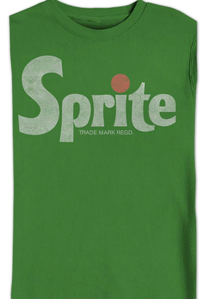 Vintage Sprite Sweatshirt