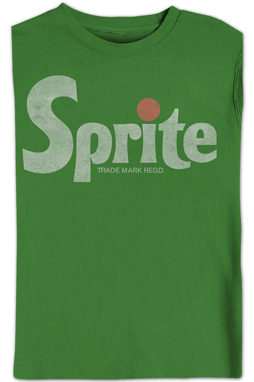 Vintage Sprite Sweatshirtmain product image
