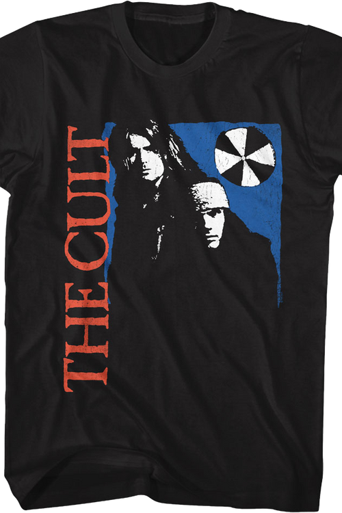 Vintage The Cult T-Shirtmain product image