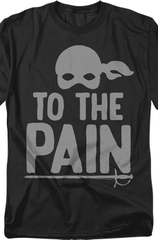 Vintage To The Pain Princess Bride T-Shirt
