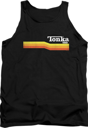 Vintage Tonka Tough Tank Top