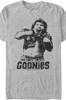 Vintage Truffle Shuffle Goonies T-Shirt