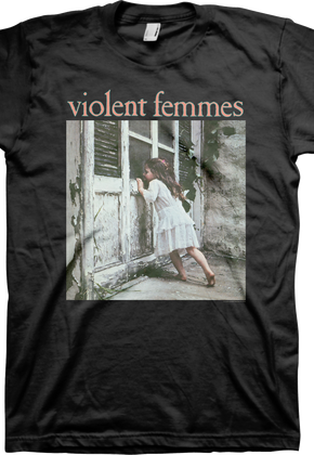 Violent Femmes T-Shirt