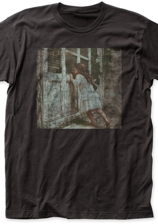 Impact Violent Femmes T-Shirt - main product image