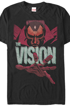 Vision Reaching T-Shirt