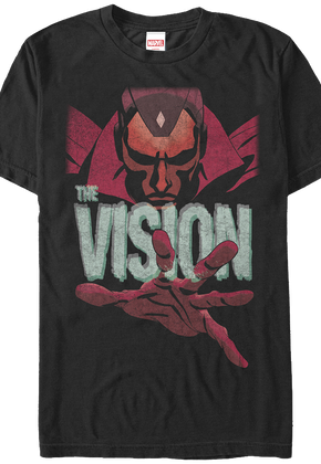 Vision Reaching T-Shirt
