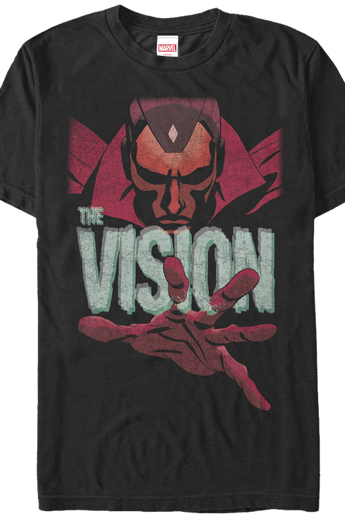 Vision Reaching T-Shirtmain product image