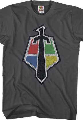 Voltron Sword Shirt