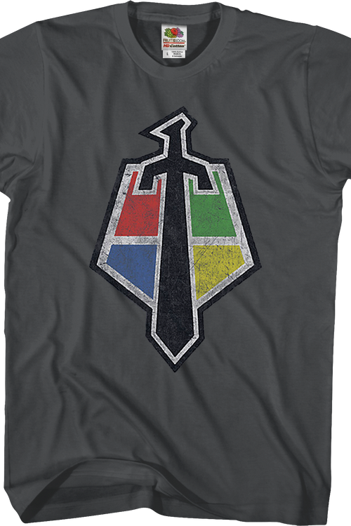 Voltron Sword Shirtmain product image