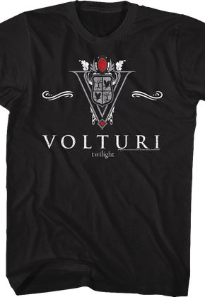 Volturi Twilight T-Shirt