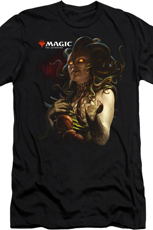 Vraska Magic The Gathering T-Shirtmain product image