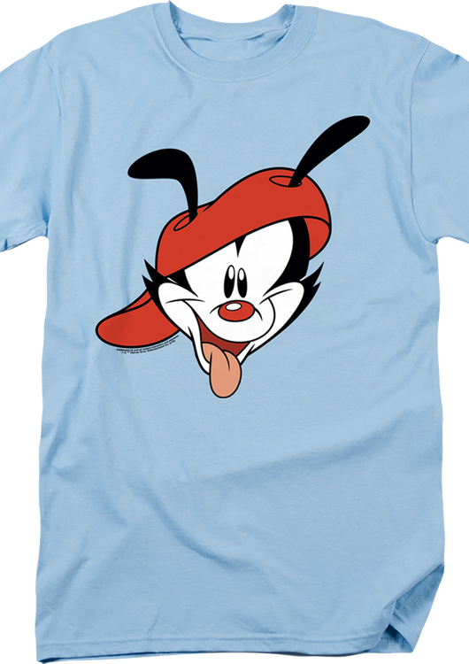 Wakko Animaniacs T-Shirt - main product image