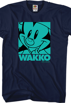 Wakko Warner Animaniacs T-Shirt