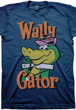 Wally Gator T-Shirt