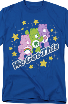 We Got This Care Bears T-Shirt