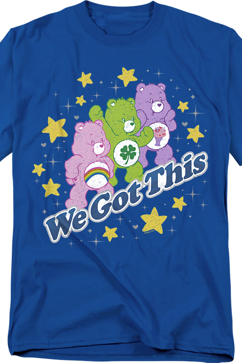 We Got This Care Bears T-Shirtmain product image