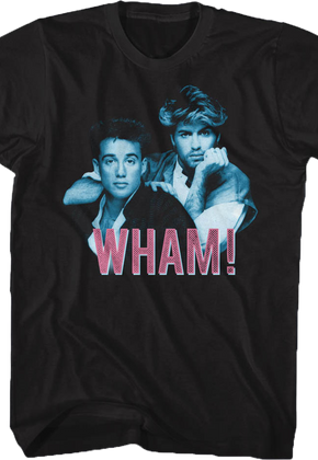 Wham T-Shirt