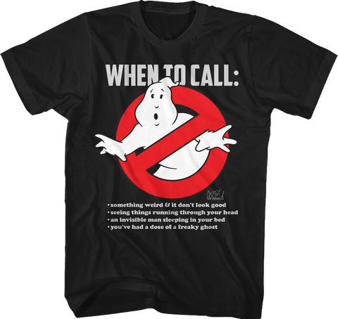 Bill Murray T-Shirts
