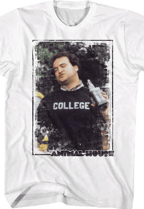 Whiskey Animal House T-Shirt