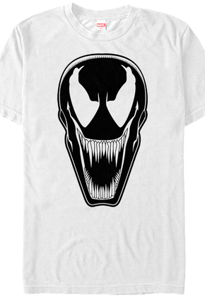 White Venom T-Shirt